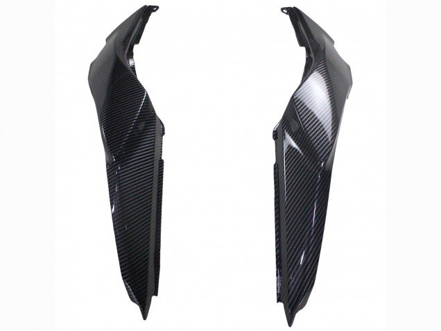 2020-2025 Carbon Fiber Carbon Fiber Kawasaki Ninja 650 EX650 Motorcycle Fairings