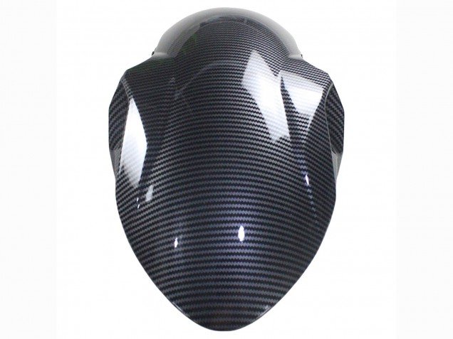 2020-2025 Carbon Fiber Carbon Fiber Kawasaki Ninja 650 EX650 Motorcycle Fairings