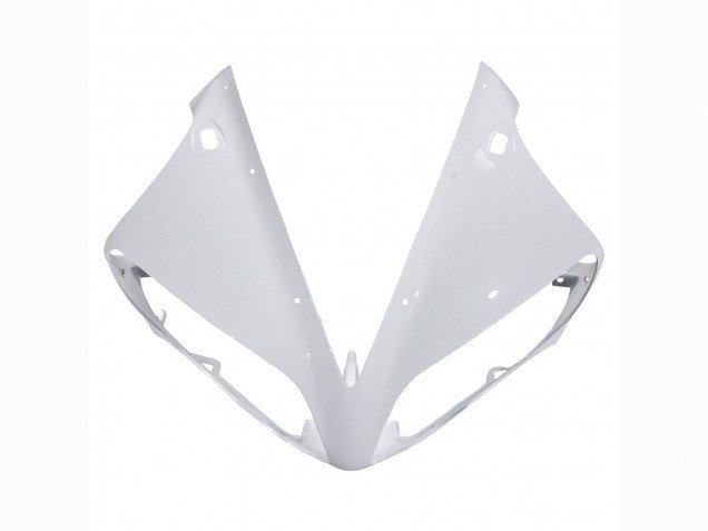 2004-2006 White Gold Decals Yamaha YZF 1000 R1 Motorcycle Fairings
