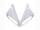 2004-2006 White Gold Decals Yamaha YZF 1000 R1 Motorcycle Fairings