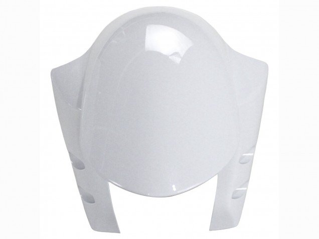 2004-2006 White Gold Decals Yamaha YZF 1000 R1 Motorcycle Fairings
