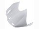2004-2006 White Gold Decals Yamaha YZF 1000 R1 Motorcycle Fairings