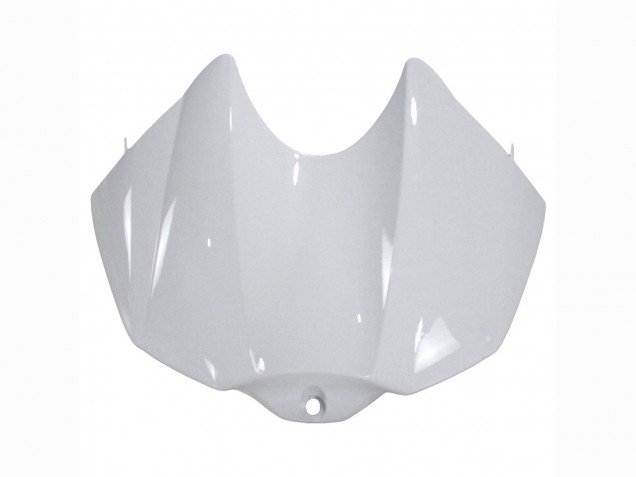 2004-2006 White Gold Decals Yamaha YZF 1000 R1 Motorcycle Fairings
