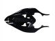 2004-2006 Glossy Black Gold Decals Yamaha YZF 1000 R1 Motorcycle Fairings