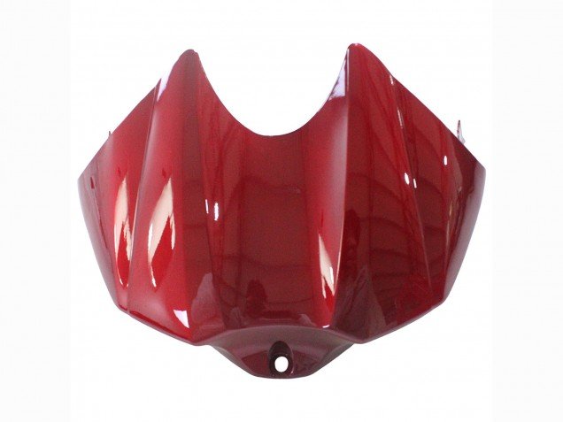 2004-2006 Red White Yamaha YZF 1000 R1 Motorcycle Fairings