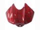 2004-2006 Red White Yamaha YZF 1000 R1 Motorcycle Fairings