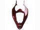 2004-2006 Red White Yamaha YZF 1000 R1 Motorcycle Fairings