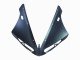 2004-2006 Dark Blue Gold Decals Yamaha YZF 1000 R1 Motorcycle Fairings