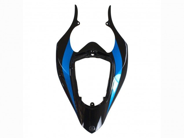 2004-2006 Blue Black Red White Shark Yamaha YZF 1000 R1 Motorcycle Fairings
