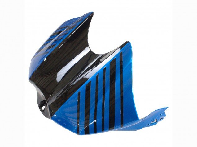 2004-2006 Blue Black Red White Shark Yamaha YZF 1000 R1 Motorcycle Fairings