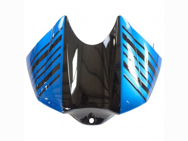 2004-2006 Blue Black Red White Shark Yamaha YZF 1000 R1 Motorcycle Fairings