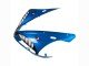 2004-2006 Blue Black Red White Shark Yamaha YZF 1000 R1 Motorcycle Fairings