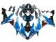 2004-2006 Blue Black Red White Shark Yamaha YZF 1000 R1 Motorcycle Fairings