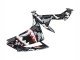2007-2008 Grey White Camouflage Shark Yamaha YZF 1000 R1 Motorcycle Fairings