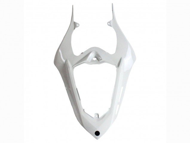 2007-2008 White Red Black Yamaha YZF 1000 R1 Motorcycle Fairing