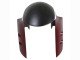 2009-2011 Red White Matte Black Yamaha YZF 1000 R1 Motorcycle Fairings