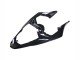 2012-2014 Matte Black Gold Decals Yamaha YZF 1000 R1 Motorcycle Fairings
