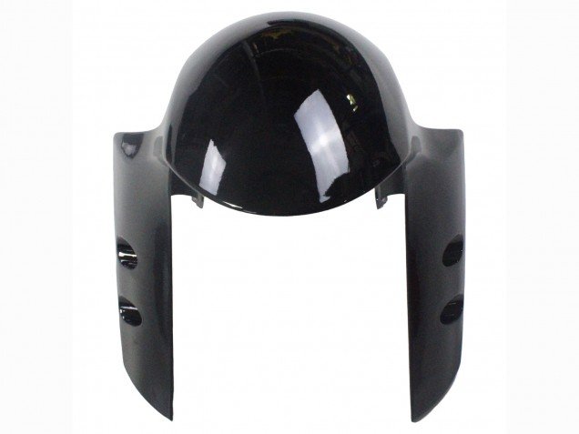 2012-2014 Glossy Black Matte Black Red Yamaha YZF 1000 R1 Motorcycle Fairings