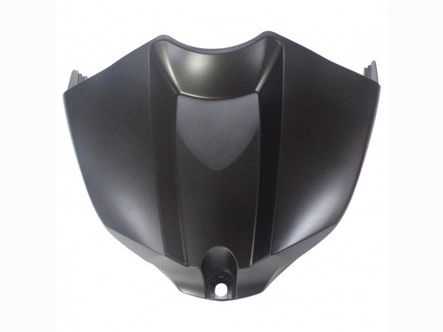 2012-2014 Glossy Black Matte Black Red Yamaha YZF 1000 R1 Motorcycle Fairings