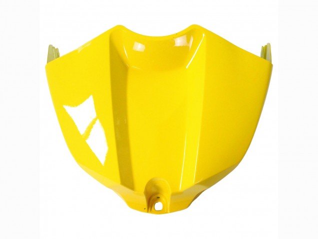 2012-2014 Yellow White Black Yamaha YZF 1000 R1 Motorcycle Fairings