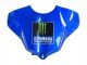 2015-2019 Blue Matte Black Green Monster ENEOS Yamaha YZF 1000 R1 Motorcycle Fairings