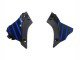 2015-2019 Blue Matte Black Green Monster ENEOS Yamaha YZF 1000 R1 Motorcycle Fairings