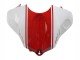 2020-2025 White Red Black Milwaukee Yamaha YZF 1000 R1 Motorcycle Fairings