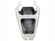 2006-2009 White Yamaha YZF R6S Motorcycle Fairing Kits