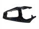 2006-2009 Blue Glossy Black Yamaha YZF R6S Motorcycle Fairings
