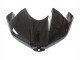 2006-2007 Glossy Black Matte Black Yamaha YZF 600 R6 Motorcycle Fairings