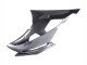 2008-2016 Grey Black Carbon Fiber Style Yamaha YZF 600 R6 Motorcycle Fairings