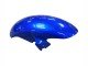 2008-2016 Silver Blue Yamaha YZF 600 R6 Motorcycle Fairings