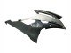 2008-2016 Silver Grey Yamaha YZF 600 R6 Motorcycle Fairings