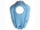 2015-2018 Light Blue Black Yamalube 21 Yamaha YZF R3/R25 Motorcycle Fairings