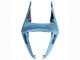 2015-2018 Light Blue Black Yamalube 21 Yamaha YZF R3/R25 Motorcycle Fairings