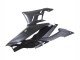 2022-2024 Matte Black Yamaha YZF R3/R25 Motorcycle Fairings