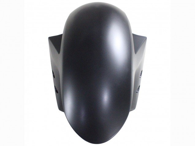 2022-2024 Matte Black Yamaha YZF R3/R25 Motorcycle Fairings