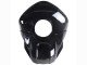2022-2024 Matte Black Yamaha YZF R3/R25 Motorcycle Fairings