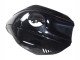 2021-2024 Glossy Black Yamaha YZF R7 Motorcycle Fairings