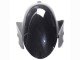 2021-2024 Glossy Black Yamaha YZF R7 Motorcycle Fairings
