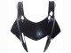 2021-2024 Glossy Black Yamaha YZF R7 Motorcycle Fairings