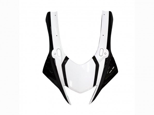2021-2024 Glossy White Yamaha YZF R7 Motorcycle Fairings