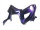 2021-2024 Gradient Blue Purple Yamaha YZF R7 Motorcycle Fairings