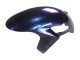 2021-2024 Gradient Blue Purple Yamaha YZF R7 Motorcycle Fairings