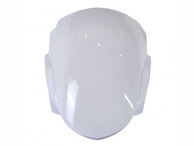 2021-2025 White Black Kawasaki ZX10R Motorcycle Fairings