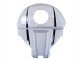2021-2025 White Black Kawasaki ZX10R Motorcycle Fairings
