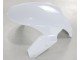 2009-2012 White Black Ninja Kawasaki ZX6R Motorcycle Fairings