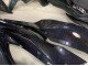2019-2022 Black Rainbow Kawasaki ZX6R Motorcycle Fairings
