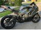2019-2022 Black Rainbow Kawasaki ZX6R Motorcycle Fairings