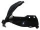 2013-2024 Glossy Black Blue Kawasaki EX300 Motorcycle Fairings